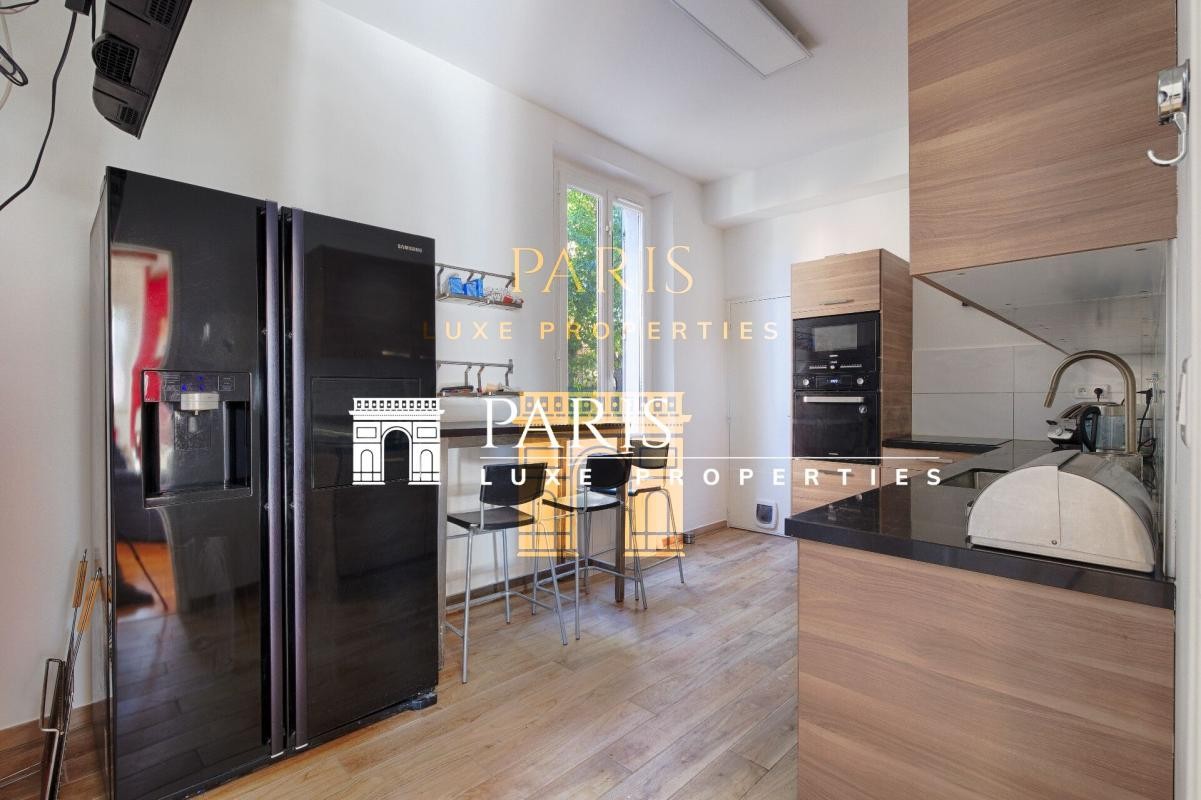 Vente Maison à Marseille 12e arrondissement 6 pièces