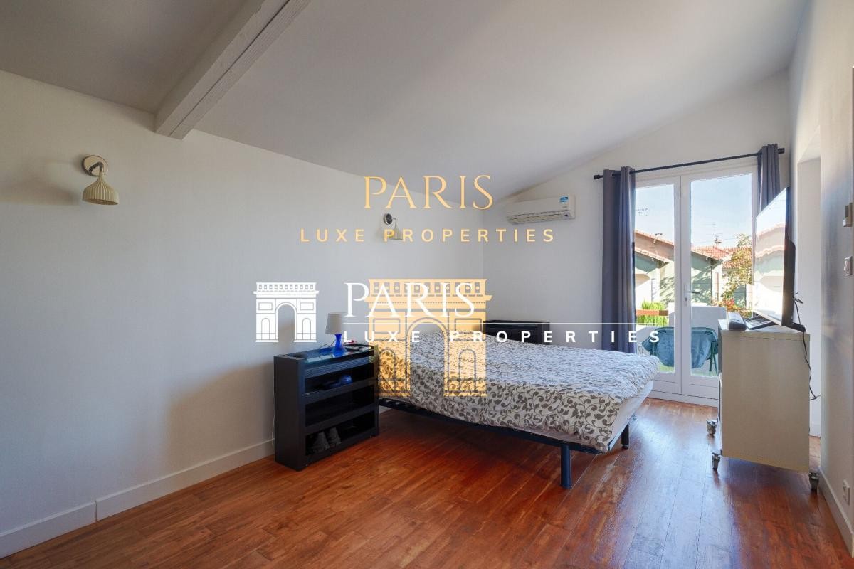 Vente Maison à Marseille 12e arrondissement 6 pièces