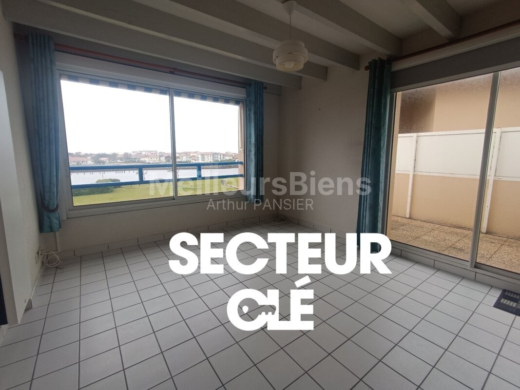 Vente Appartement à Mimizan 4 pièces