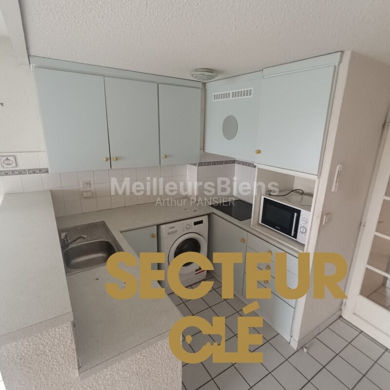 Vente Appartement à Mimizan 4 pièces