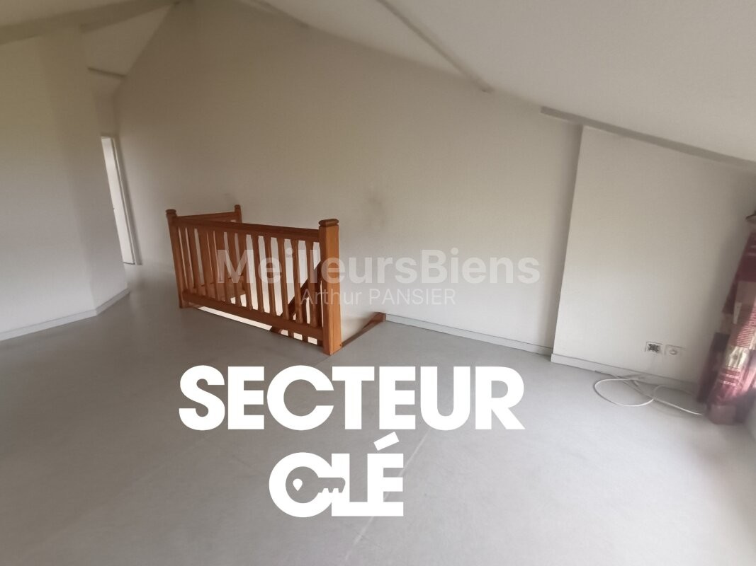 Vente Appartement à Mimizan 4 pièces