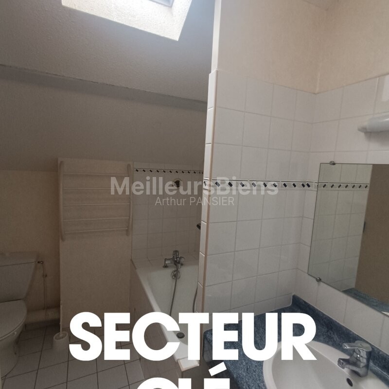 Vente Appartement à Mimizan 4 pièces