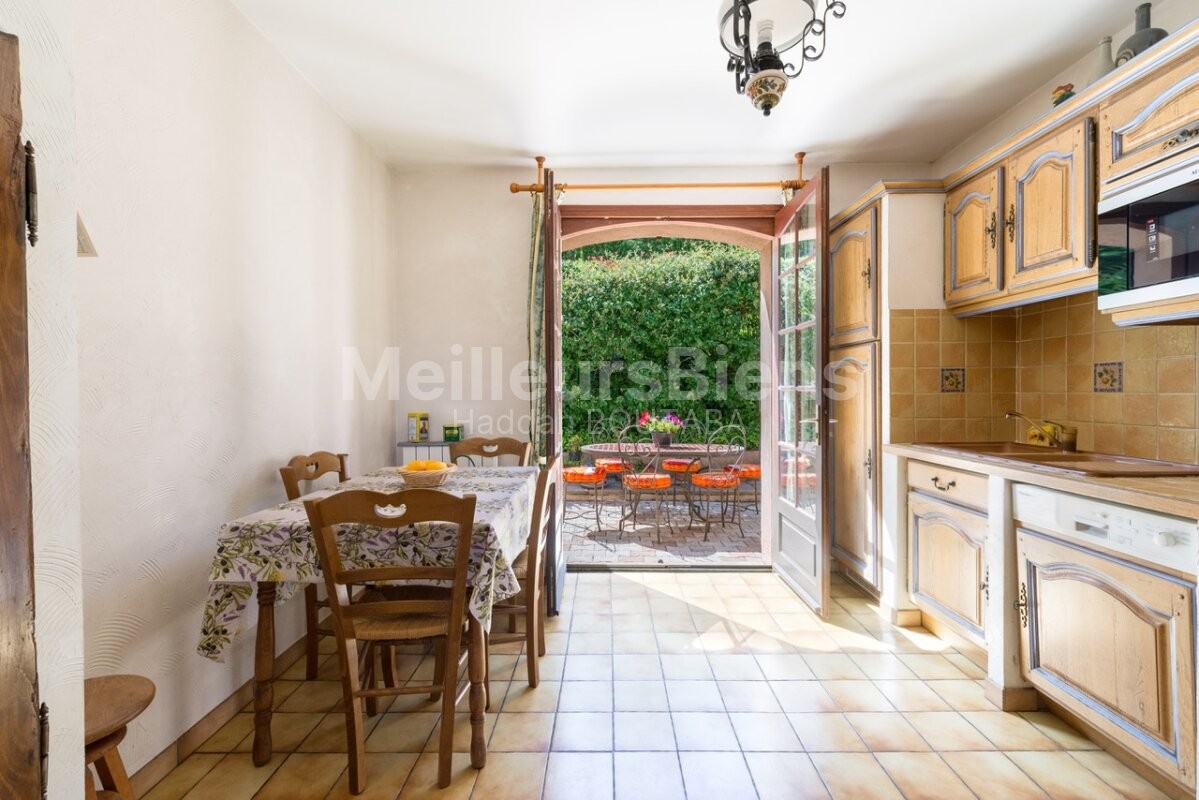 Vente Maison à Vallauris 7 pièces