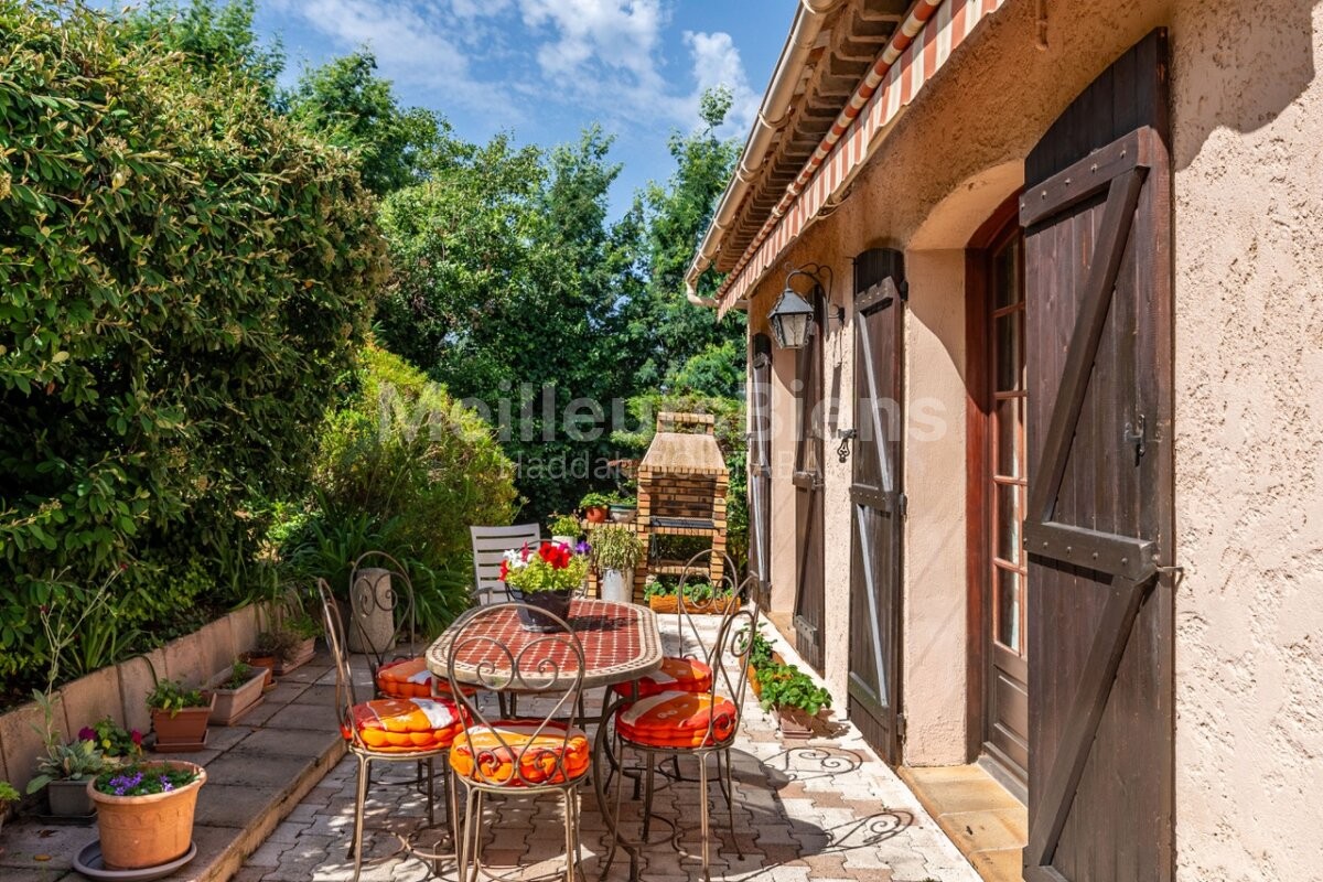 Vente Maison à Vallauris 7 pièces