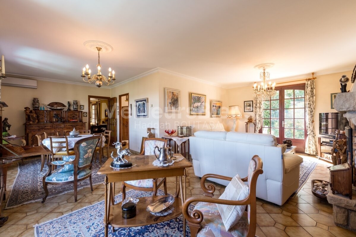 Vente Maison à Vallauris 7 pièces