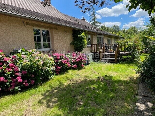 Vente Maison à Rogny-les-Sept-Écluses 12 pièces