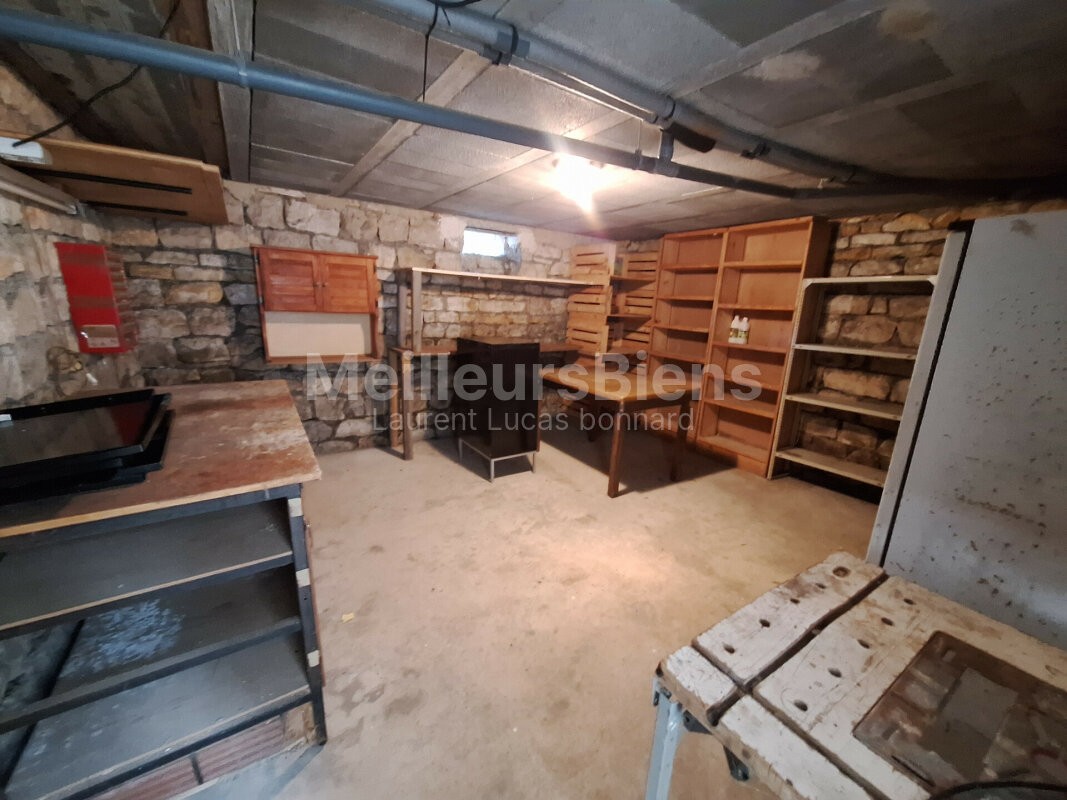 Vente Maison à Dole 4 pièces