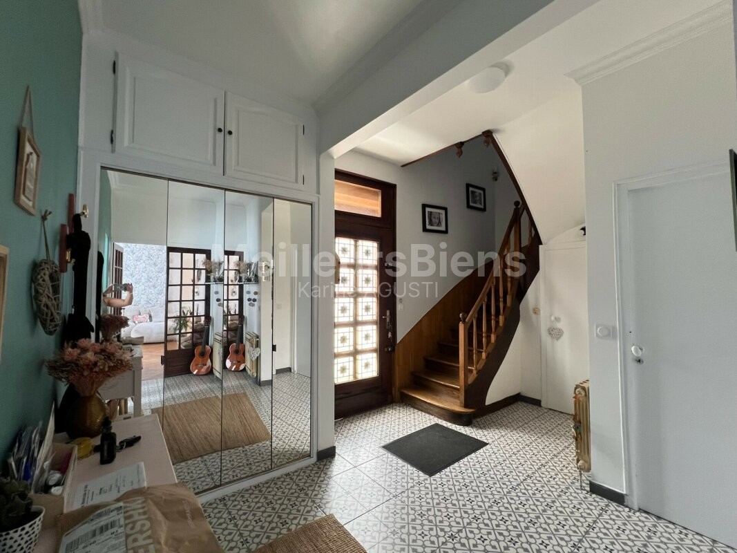 Vente Maison à Sens 8 pièces