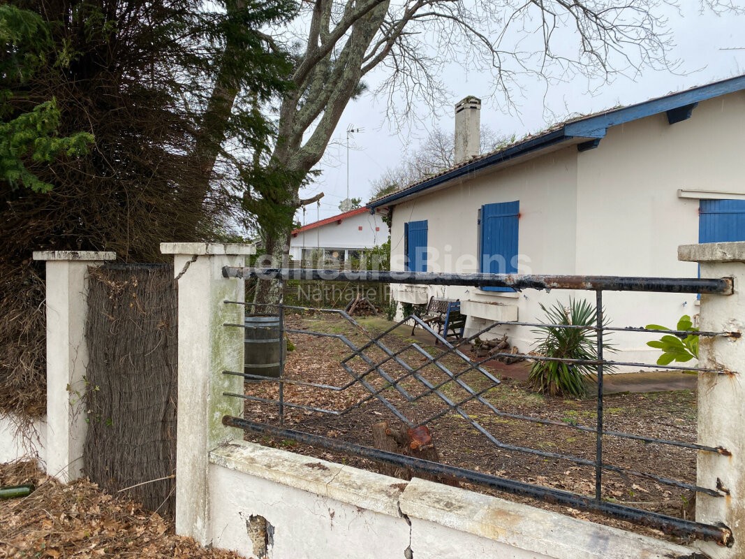 Vente Maison à Andernos-les-Bains 5 pièces