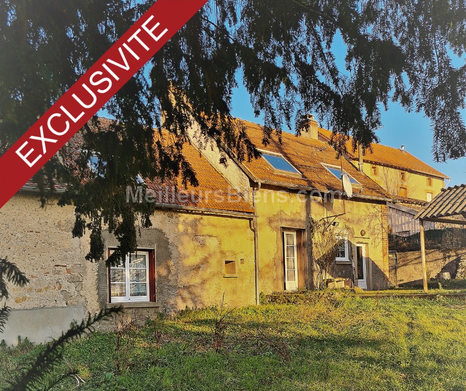 Vente Maison à Saint-Gérand-le-Puy 5 pièces