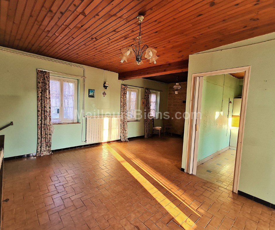 Vente Maison à Saint-Gérand-le-Puy 5 pièces