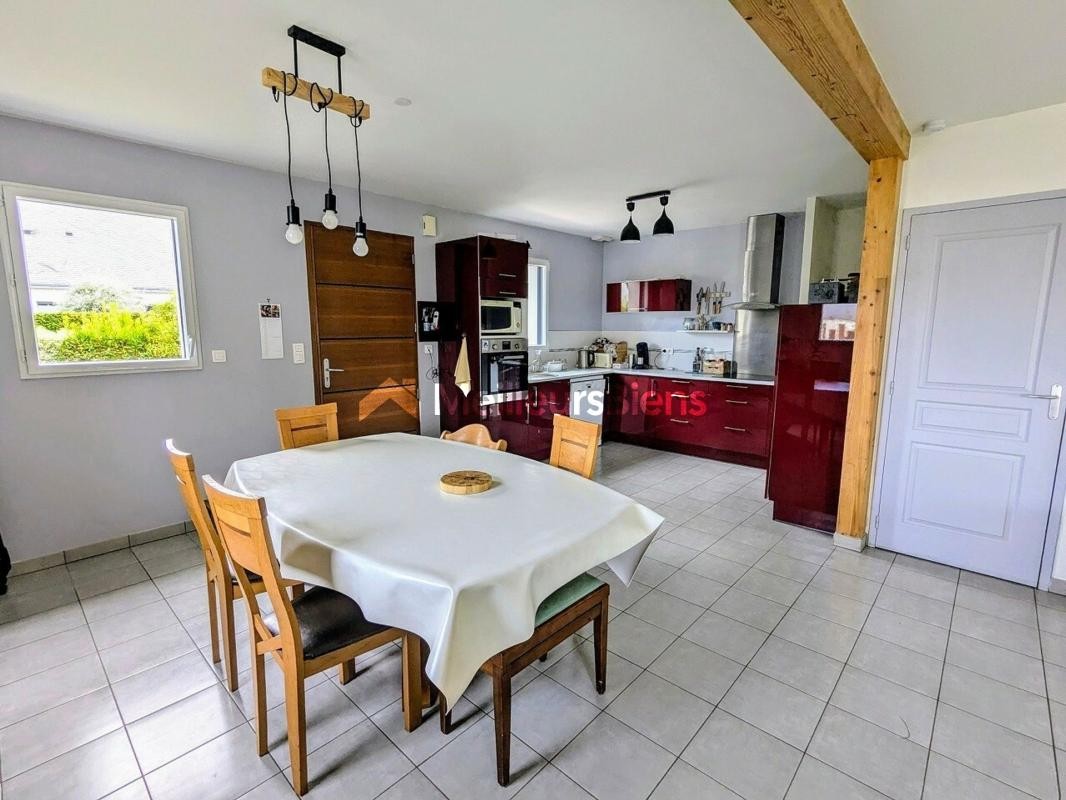 Vente Maison à Herbignac 5 pièces