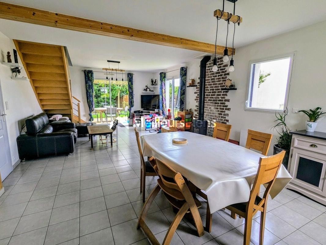 Vente Maison à Herbignac 5 pièces