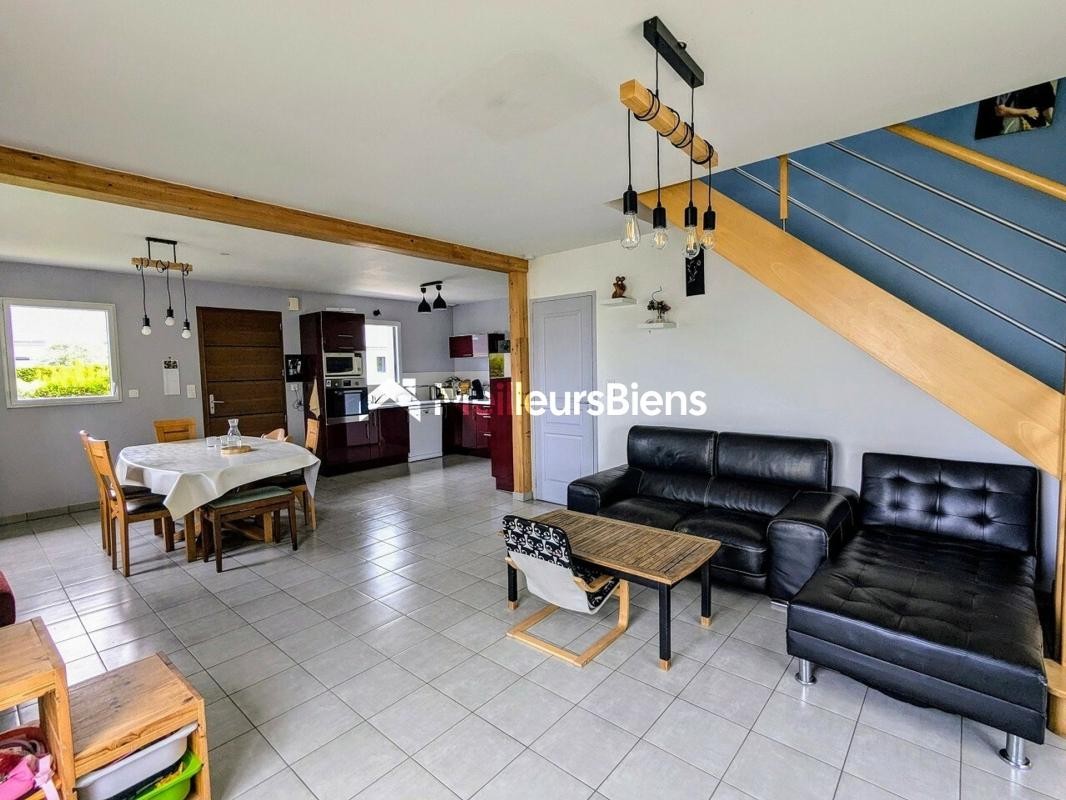 Vente Maison à Herbignac 5 pièces