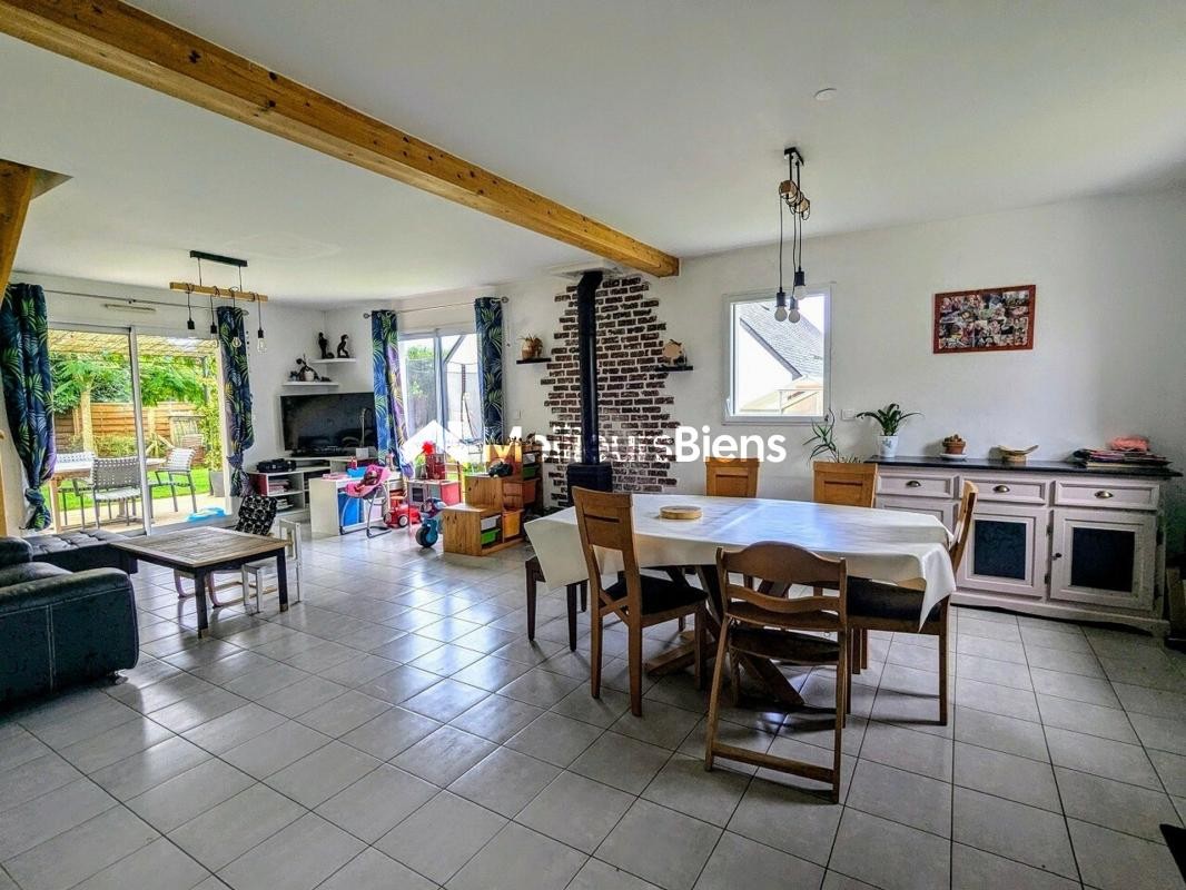 Vente Maison à Herbignac 5 pièces