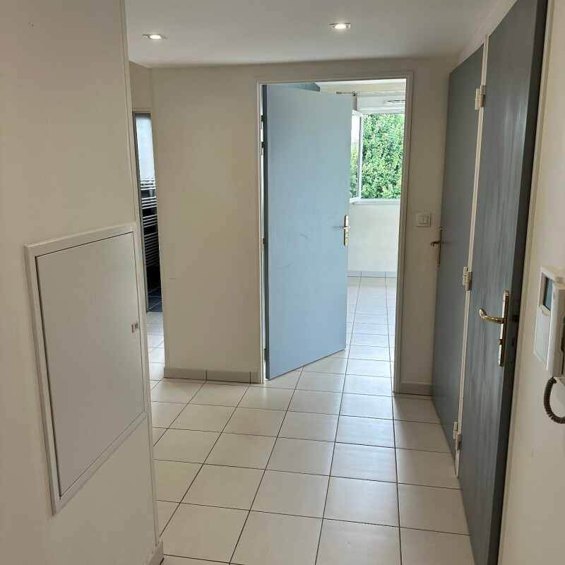 Vente Appartement à le Mesnil-Esnard 5 pièces