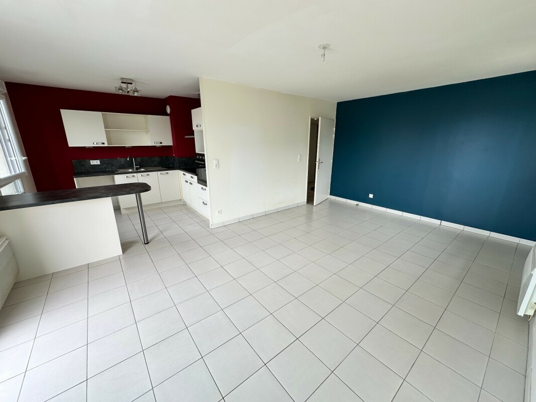 Vente Appartement à le Mesnil-Esnard 5 pièces