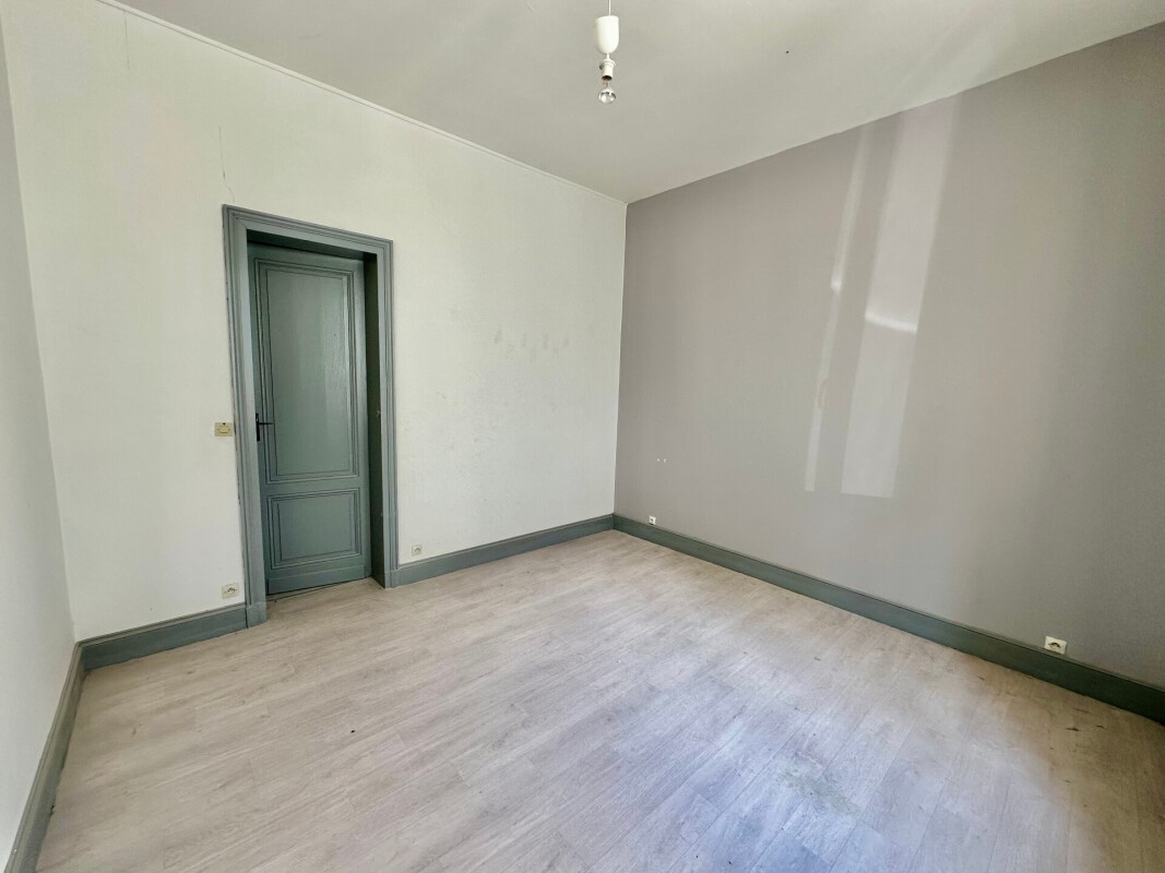 Vente Appartement à Bordeaux 2 pièces