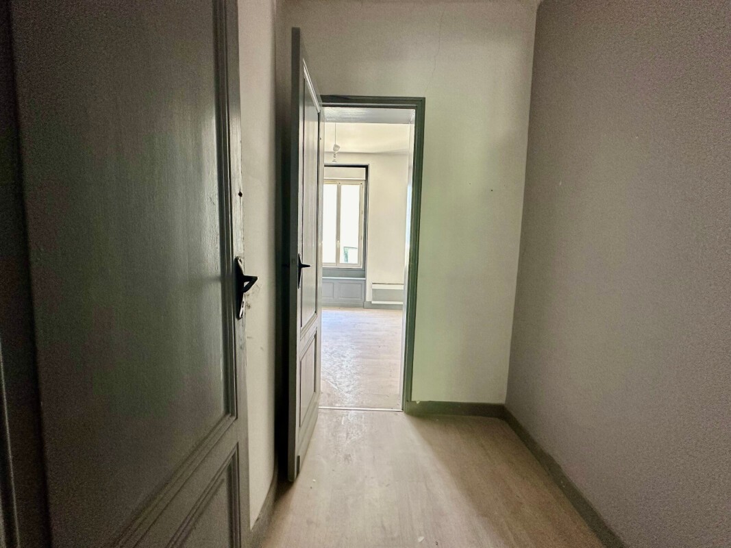 Vente Appartement à Bordeaux 2 pièces