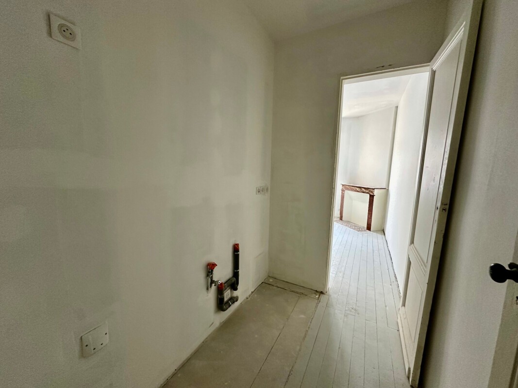 Vente Appartement à Bordeaux 2 pièces