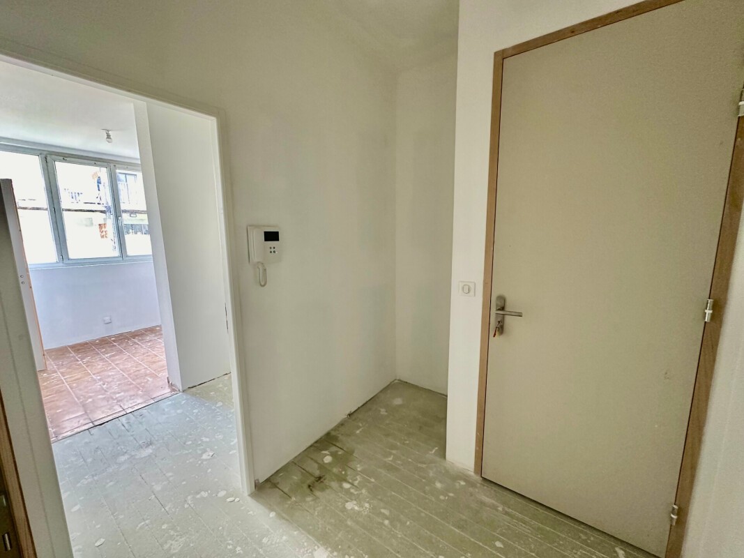 Vente Appartement à Bordeaux 2 pièces