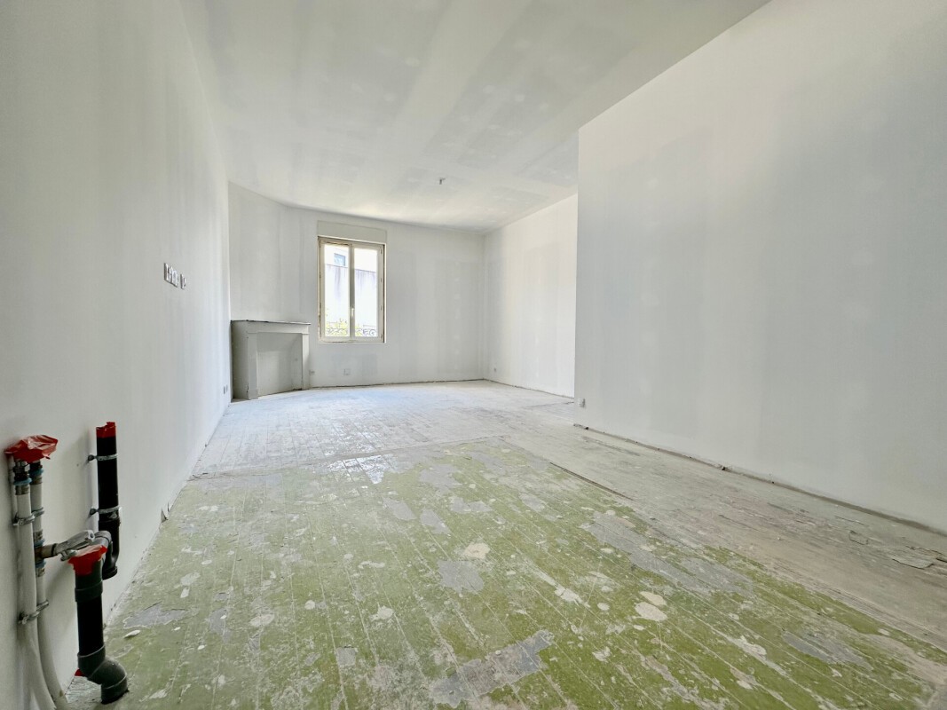 Vente Appartement à Bordeaux 2 pièces