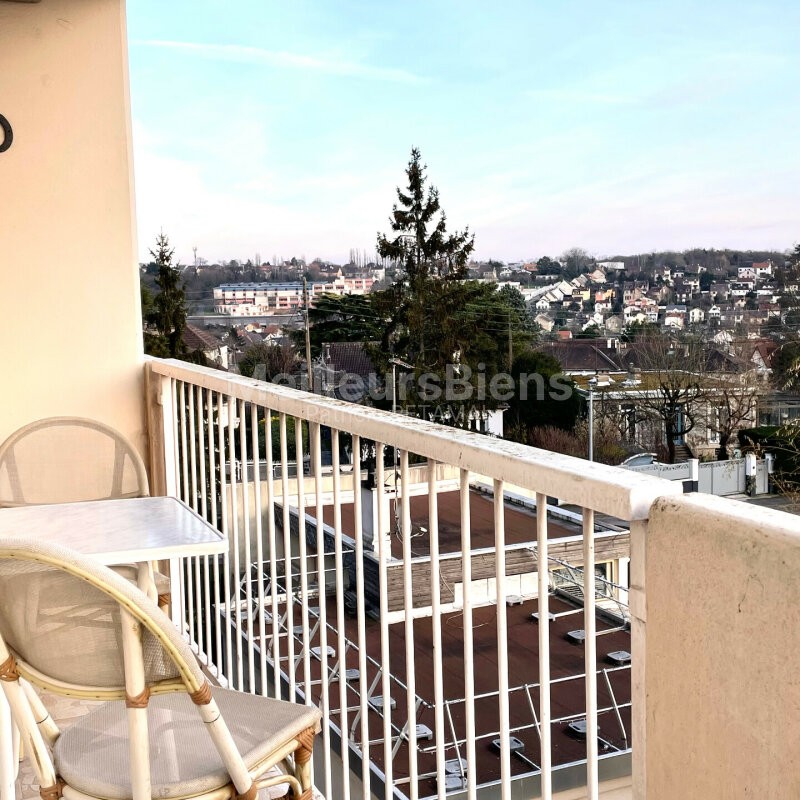 Vente Appartement à Gagny 3 pièces