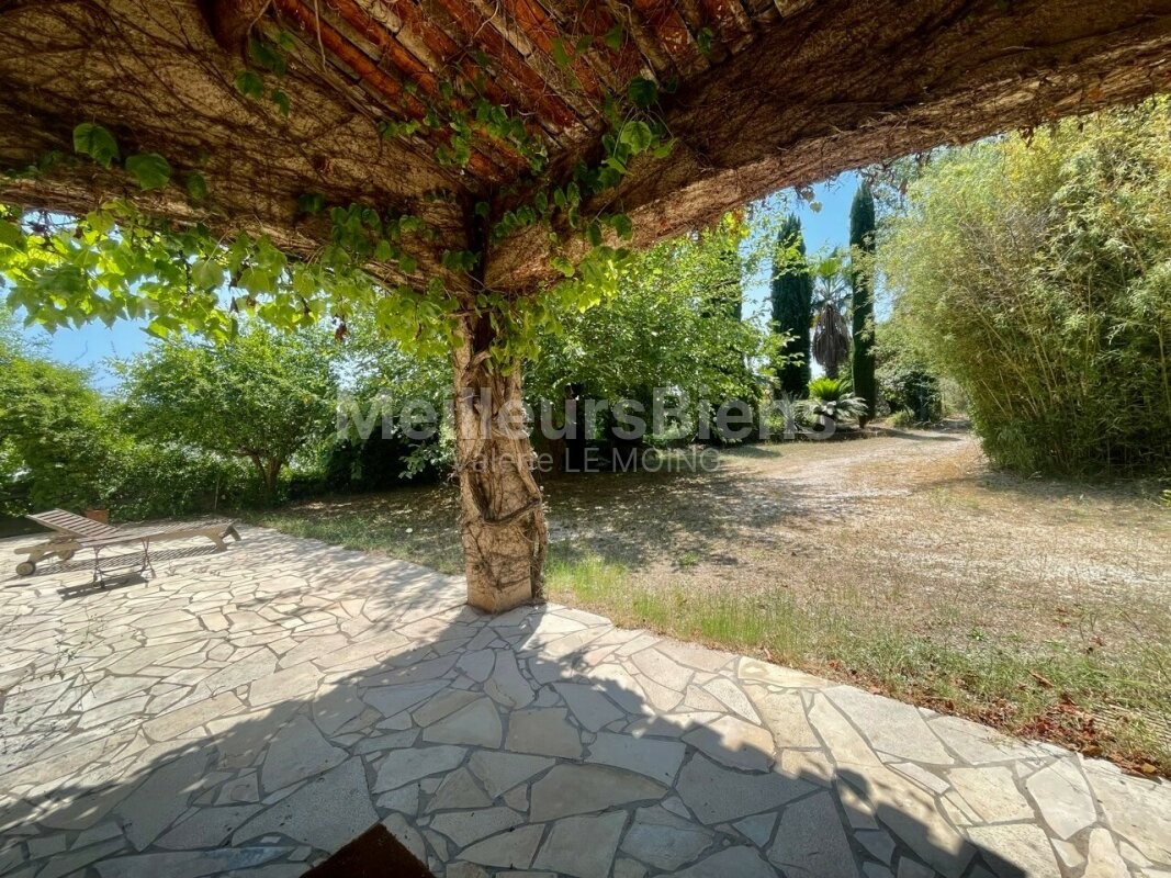 Vente Maison à Fréjus 7 pièces