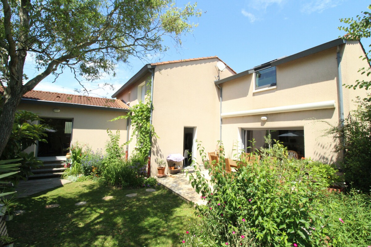 Vente Maison à Cholet 8 pièces