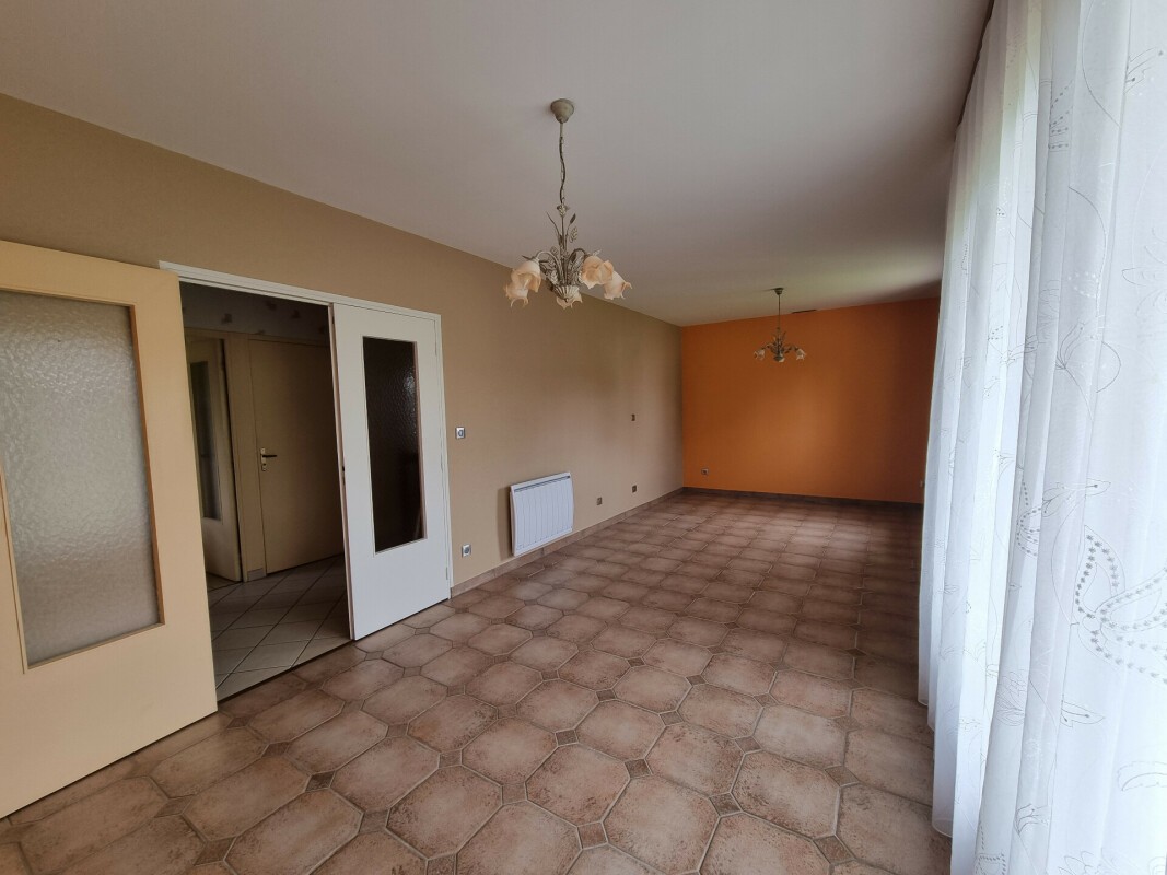 Vente Maison à Mandeure 6 pièces