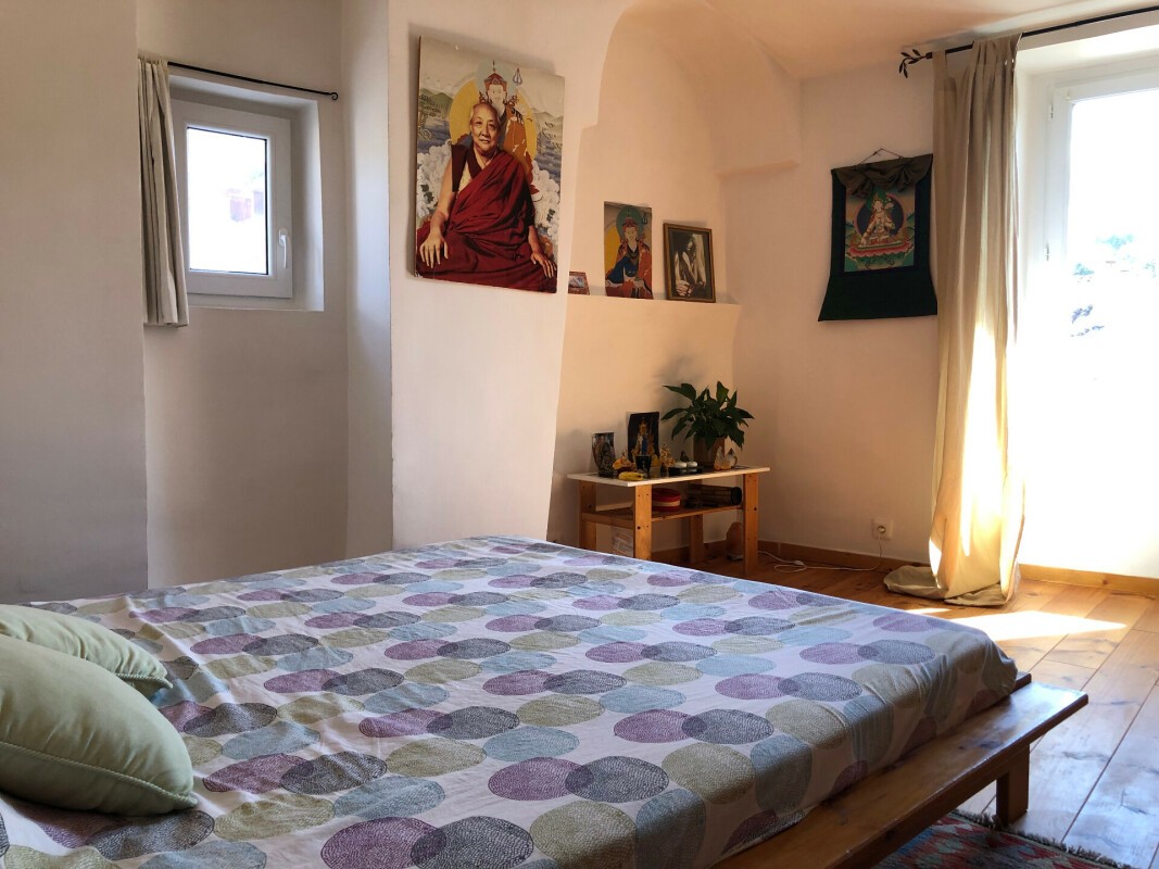 Vente Appartement à Lodève 5 pièces