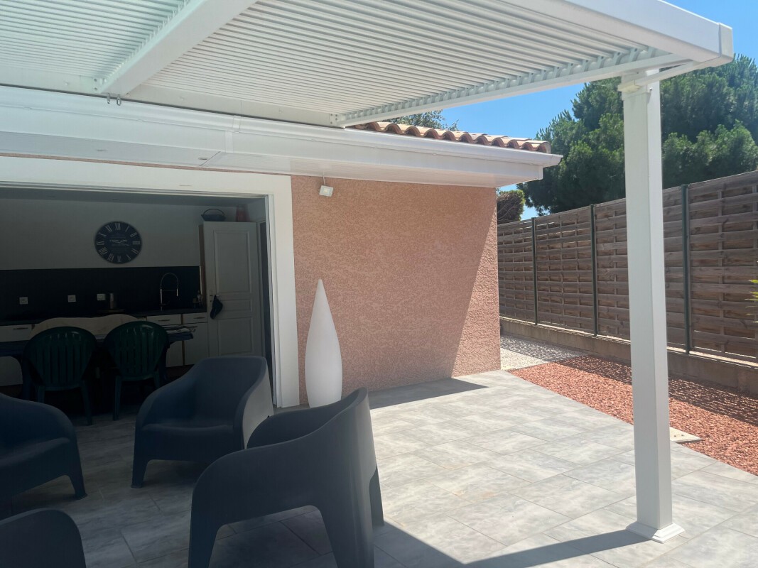 Vente Maison à Agde 6 pièces