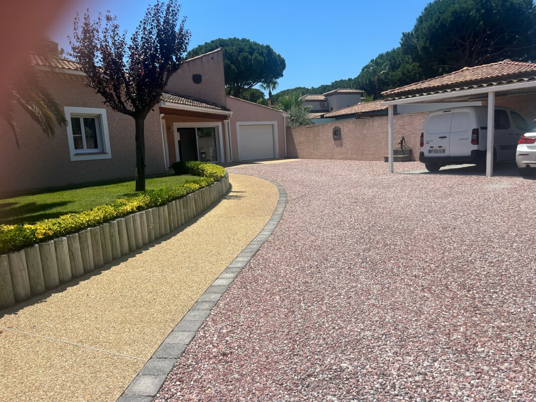 Vente Maison à Agde 6 pièces