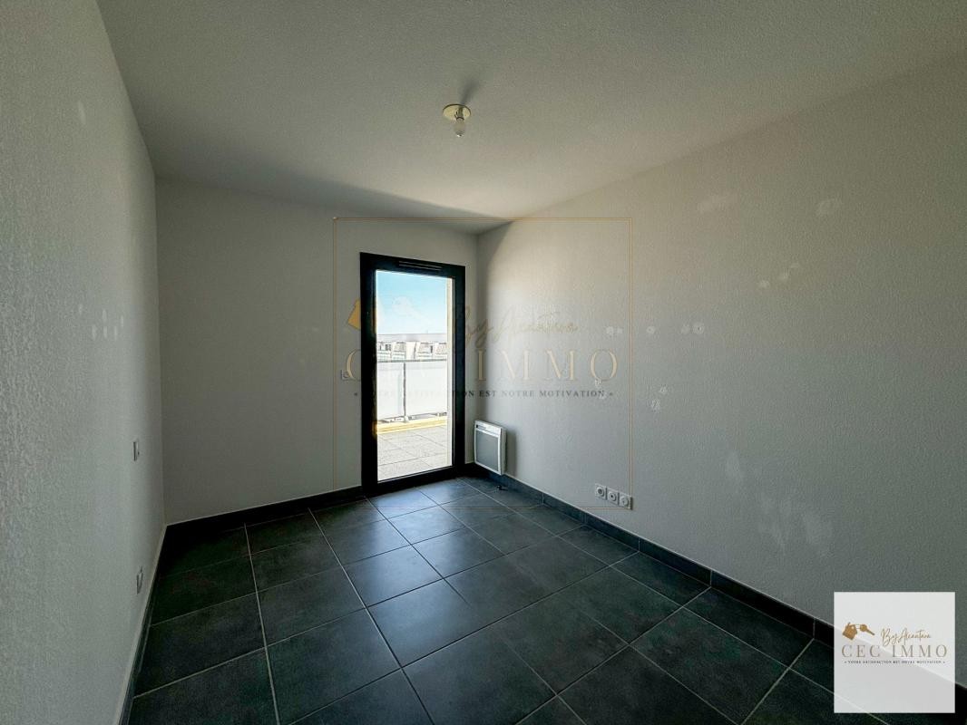 Vente Appartement à Perpignan 3 pièces