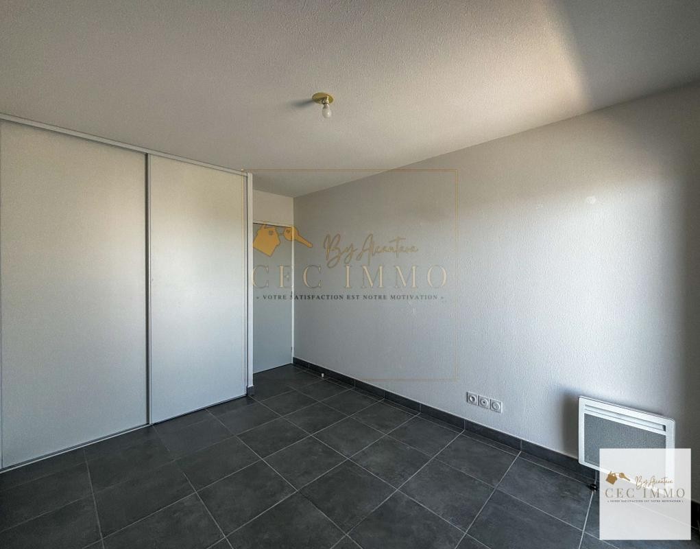 Vente Appartement à Perpignan 3 pièces