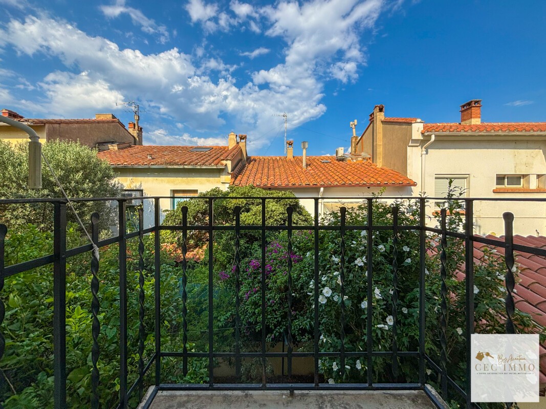 Vente Maison à Perpignan 5 pièces