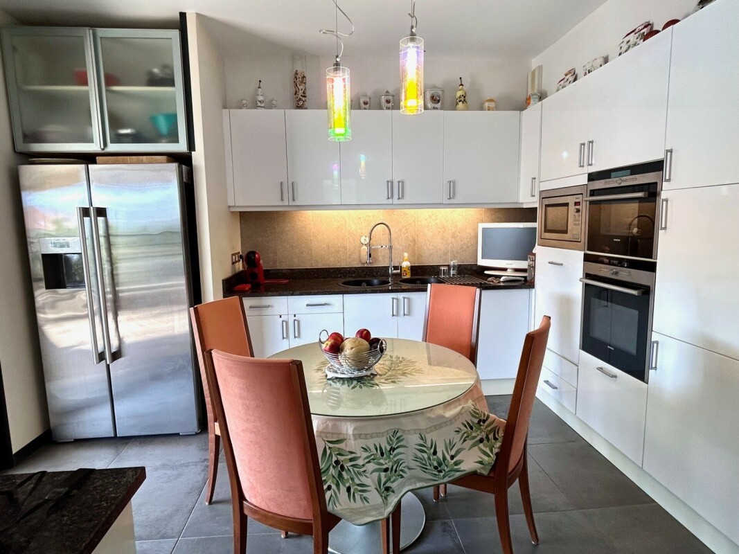 Vente Appartement à Saint-Raphaël 4 pièces