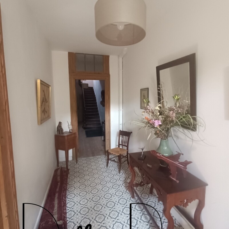 Vente Maison à Pessac-sur-Dordogne 6 pièces