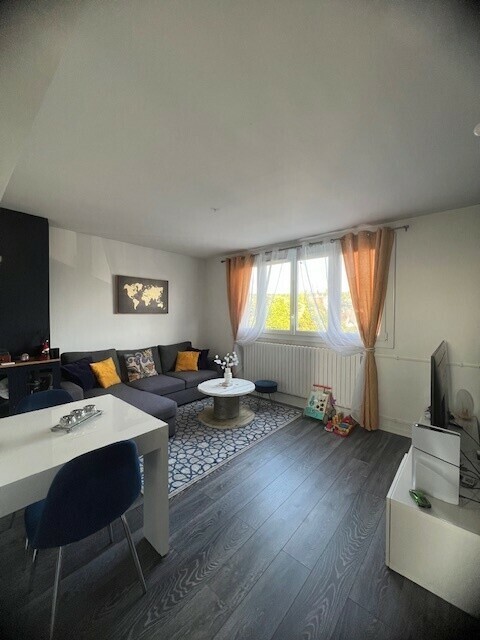 Vente Appartement à Livry-Gargan 3 pièces