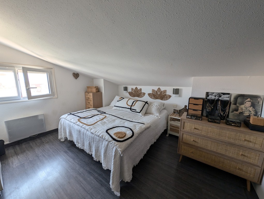 Vente Appartement à le Barcarès 5 pièces