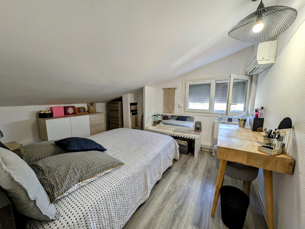 Vente Appartement à le Barcarès 5 pièces