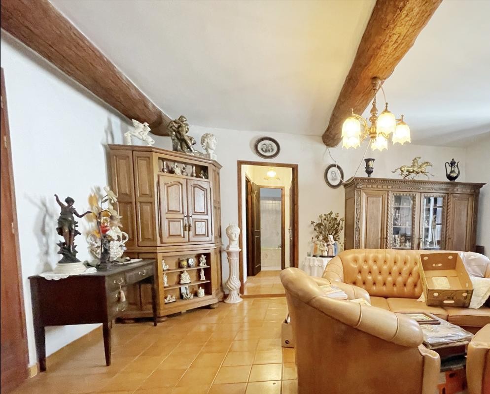 Vente Appartement à Frontignan 11 pièces