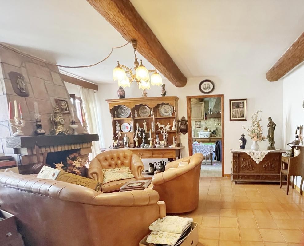 Vente Appartement à Frontignan 11 pièces