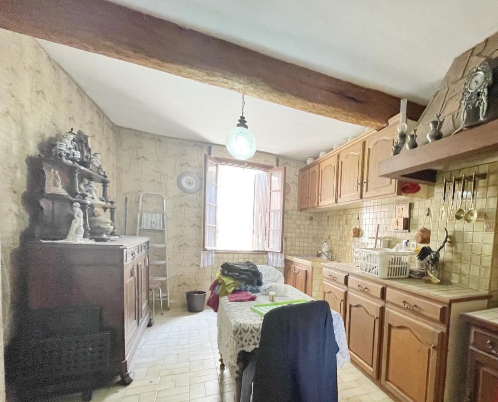 Vente Appartement à Frontignan 11 pièces