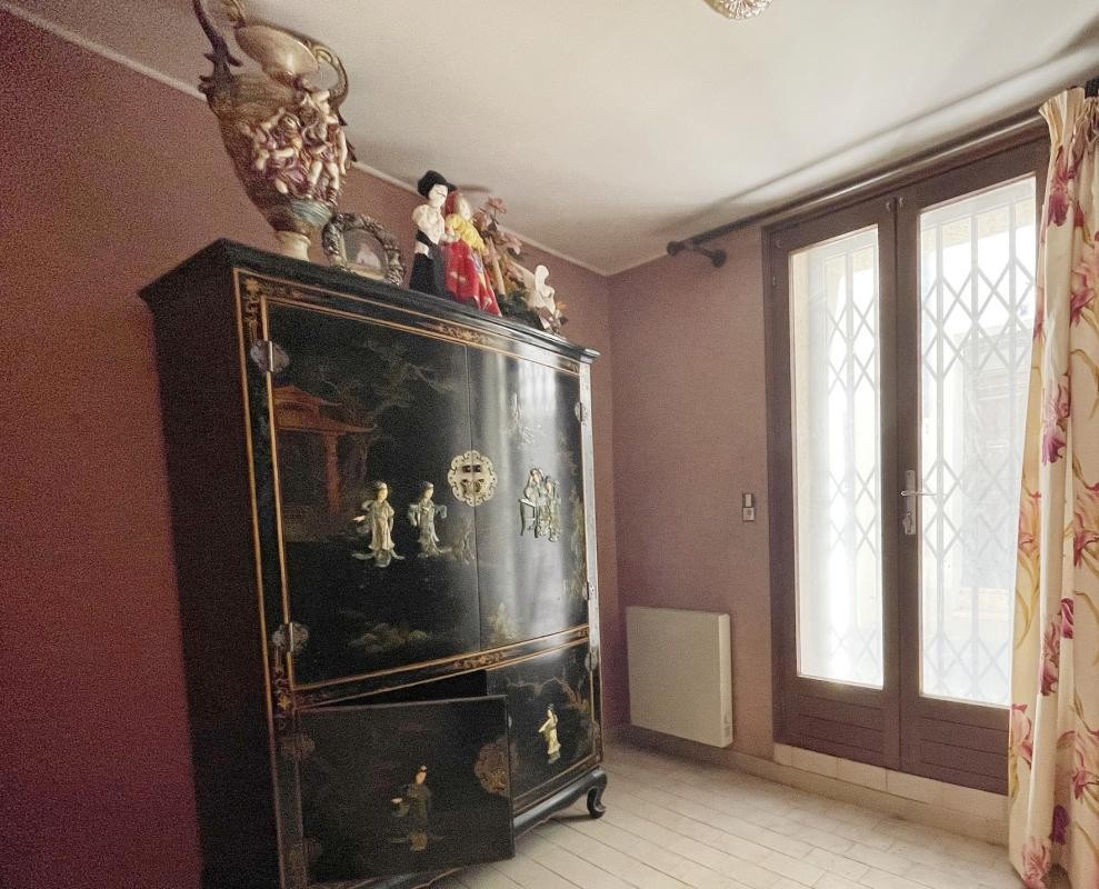 Vente Appartement à Frontignan 11 pièces