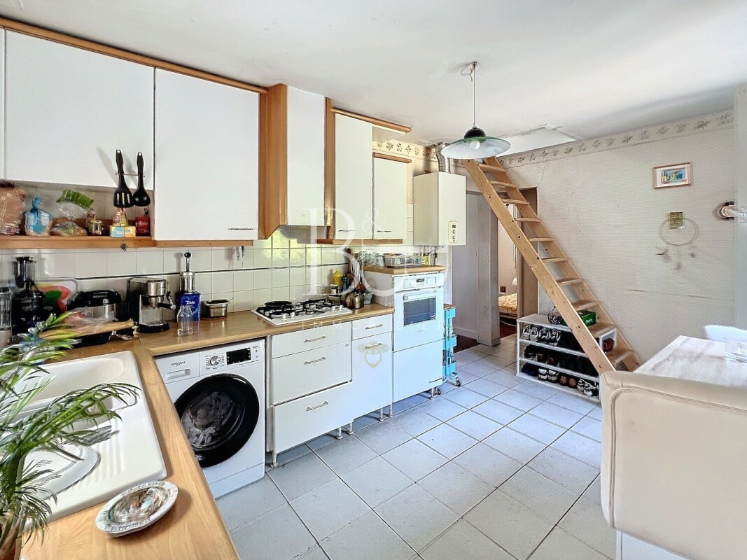 Vente Maison à le Bouscat 4 pièces