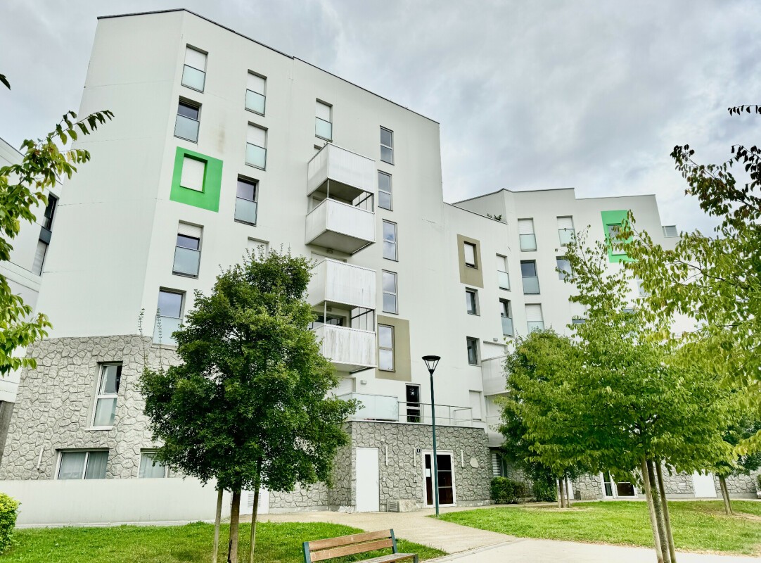 Vente Appartement à Rennes 2 pièces