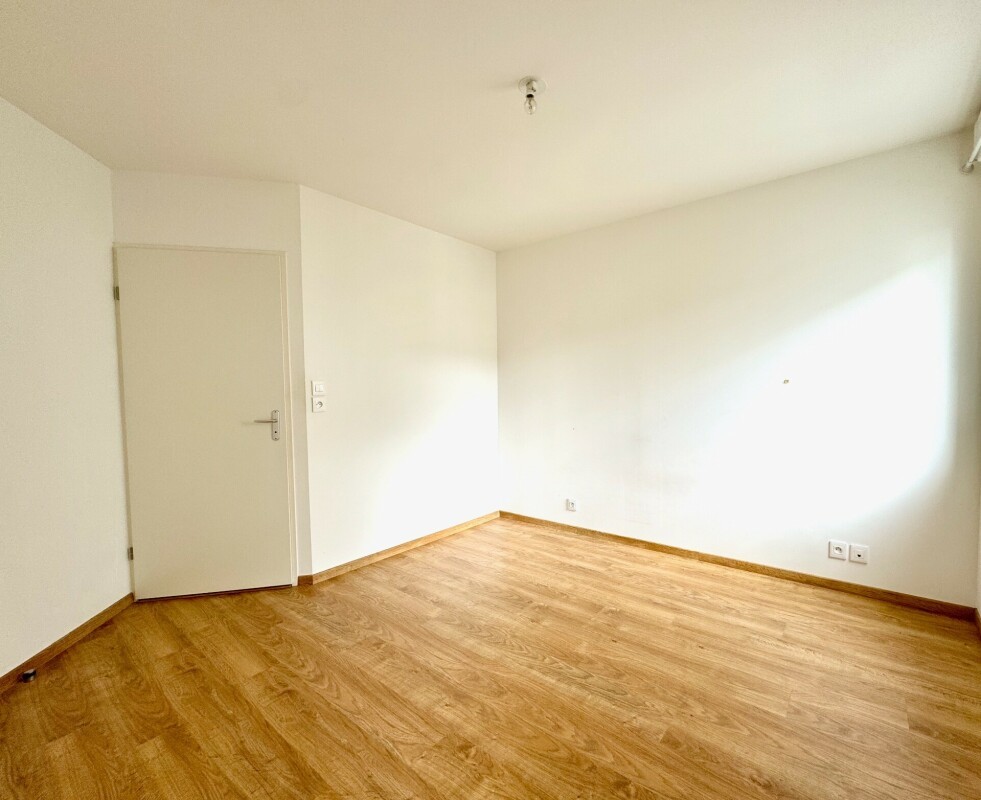 Vente Appartement à Rennes 2 pièces