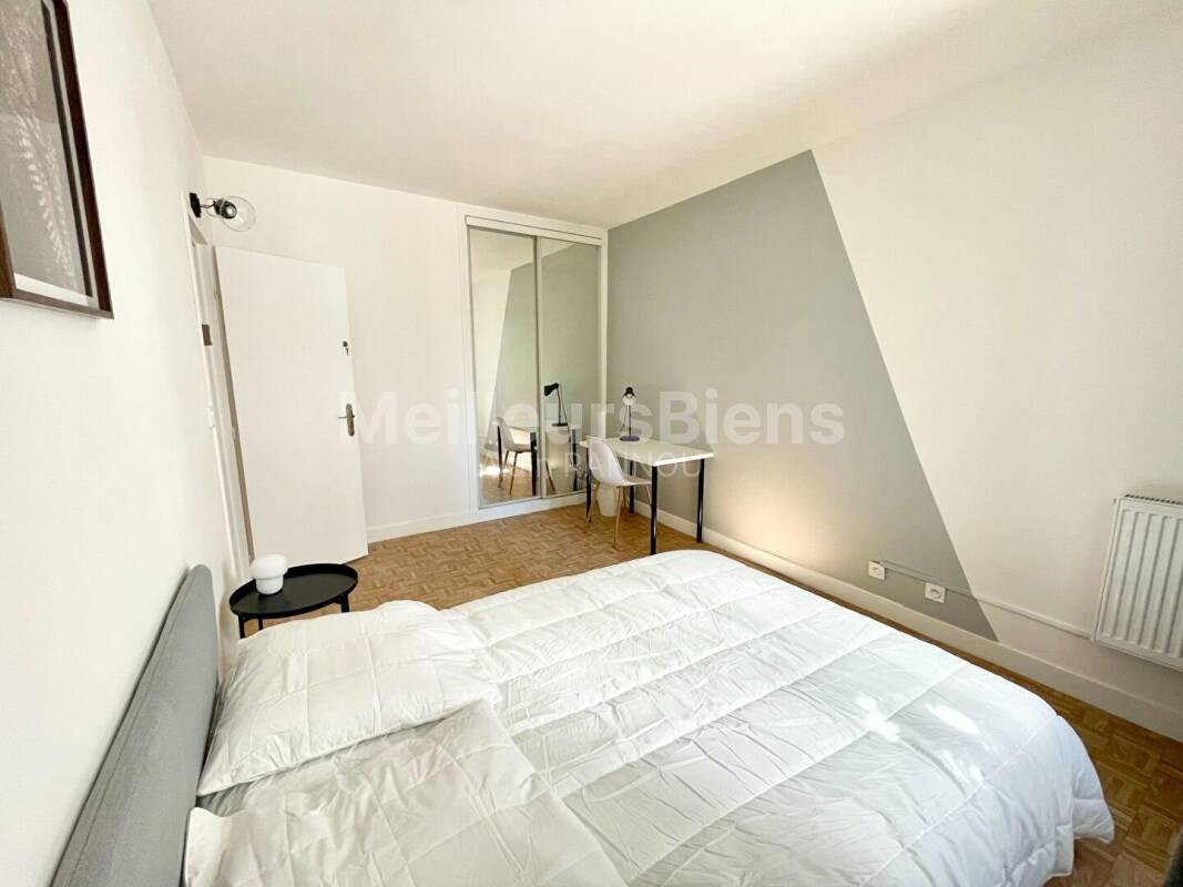 Location Appartement à le Mans 4 pièces