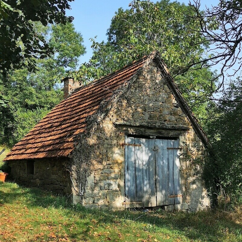 Vente Maison à Padirac 9 pièces